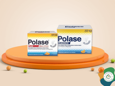 polase