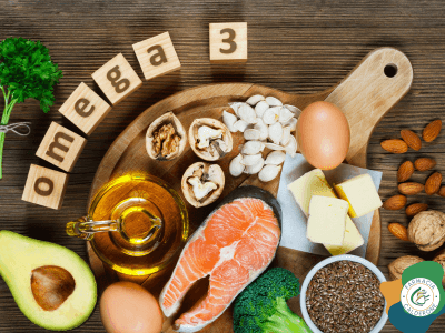 omega 3